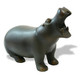 Hippopotamus Statues